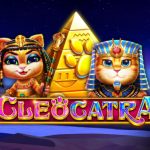 Situs Judi Slot Online Gacor Gampang Menang Terpercaya Rtp Tertinggi 2023 Cleocatra