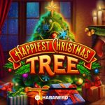 Situs Slot Gacor Hari Ini Terbaik dan Terpercaya 2023 Happiest Christmas Tree