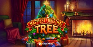 Bocoran Trik Slot Jackpot Maxwin Terbaik Happiest Christmas Tree