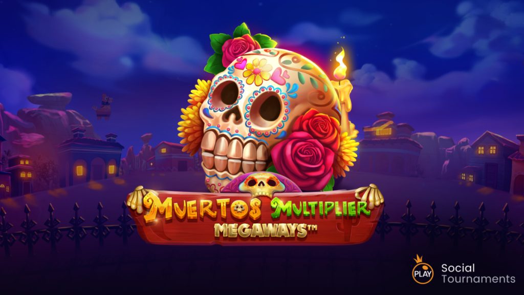 Game Online Muertos Megaways Slot Online Terbaik
