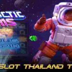 Keunggulan Situs Judi Slot Thailand Super Gacor Hari Ini Galactic Gems