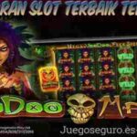 Link Bocoran Slot Terbaik Terpercaya Voodoo Magic
