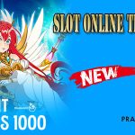 Situs Judi Slot Online Terpercaya Mudah Menang Jackpot Terbaik 2024 Starlight Princess 1000