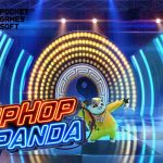 Bocoran Situs Slot Gacor Hari Ini Terpercaya Rtp Tertinggi 2023 Hip Hop Panda