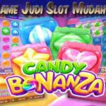 Situs Game Slot Mudah Menang Candy Bonanza